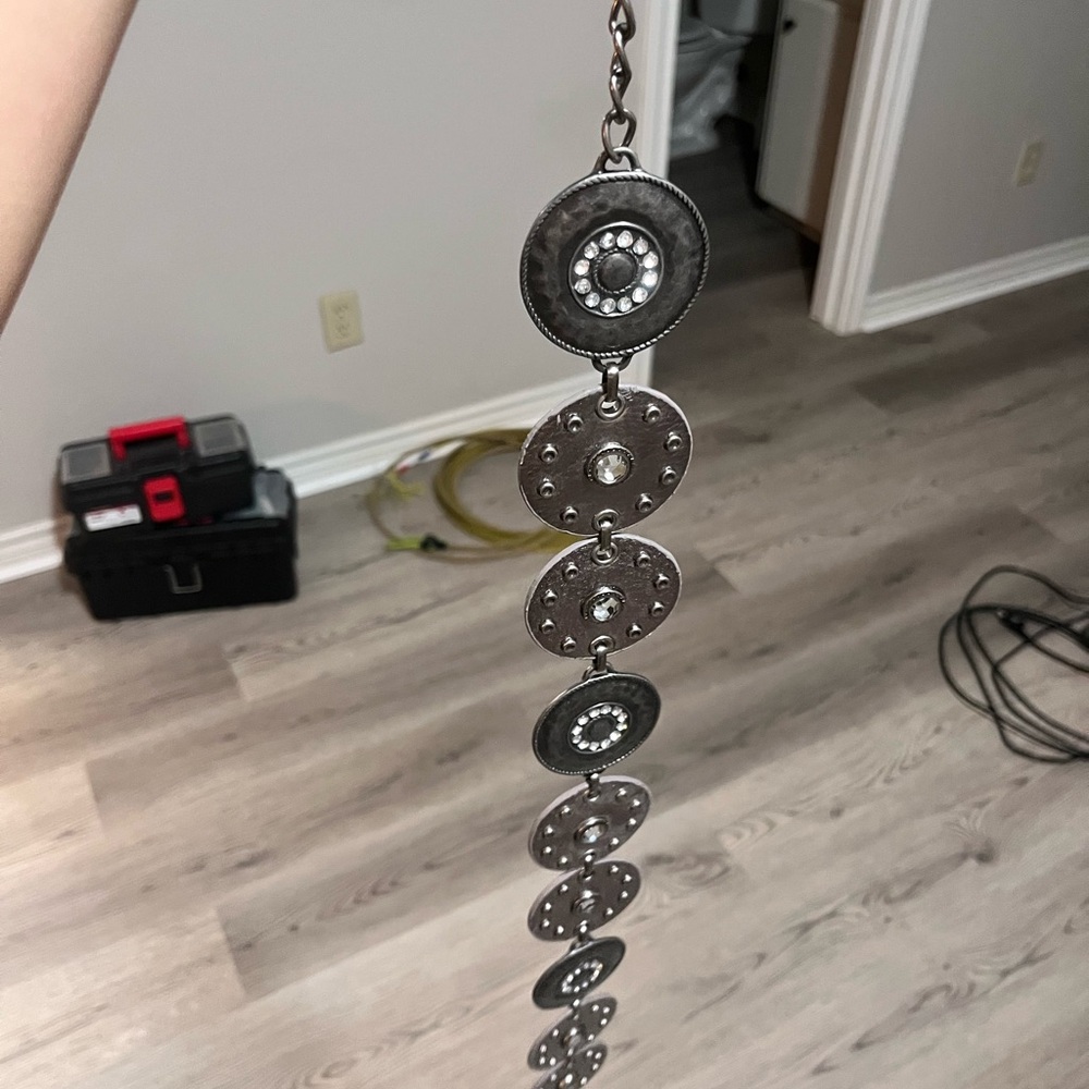 Belt